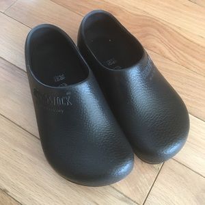 Birkenstock Clogs